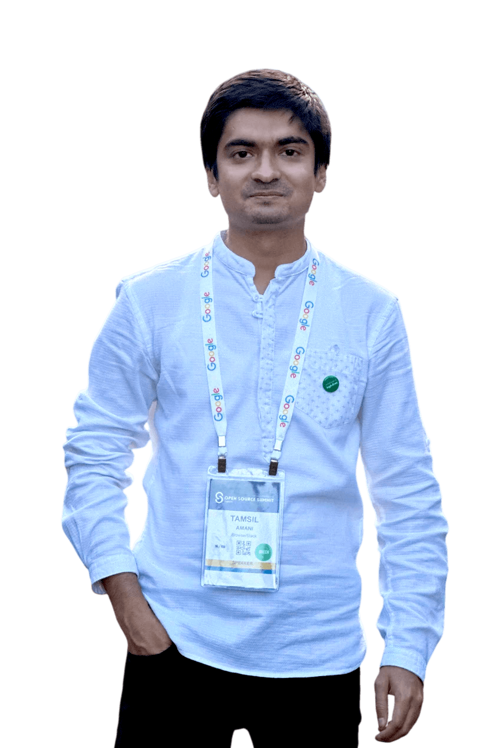 Tamsil Sajid Amani