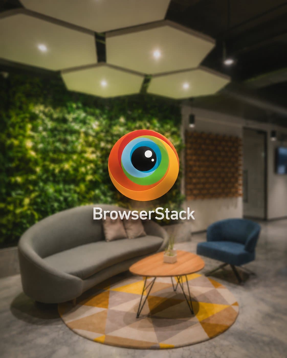 BrowserStack office