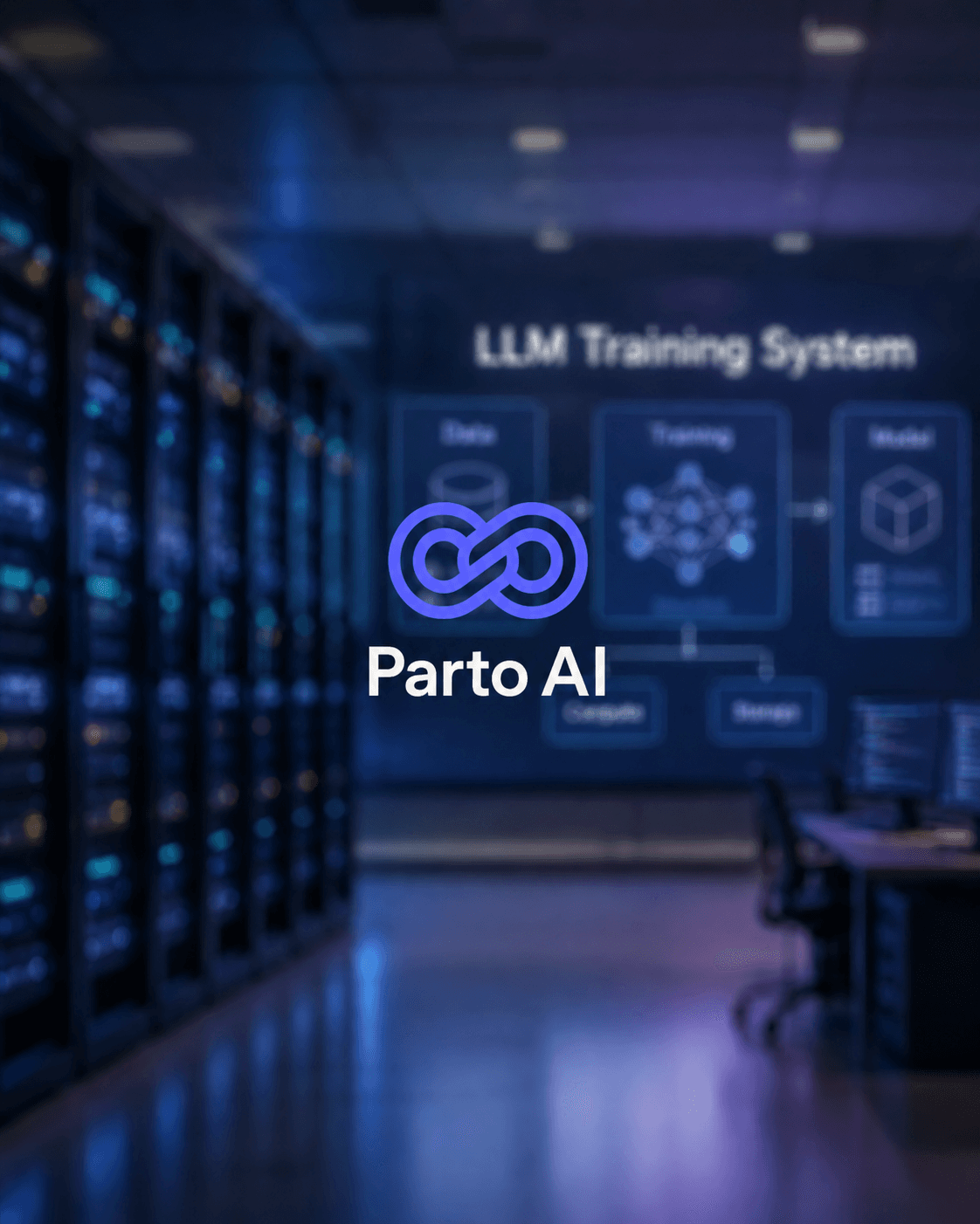 Pareto AI office